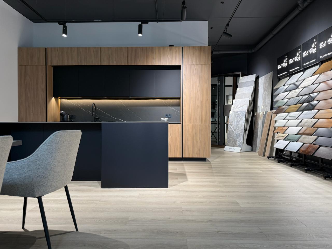 Showroom Wrocław