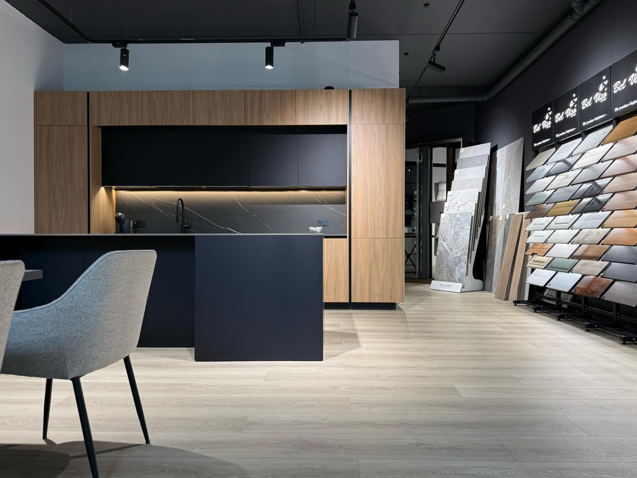 Showroom & konsultacja